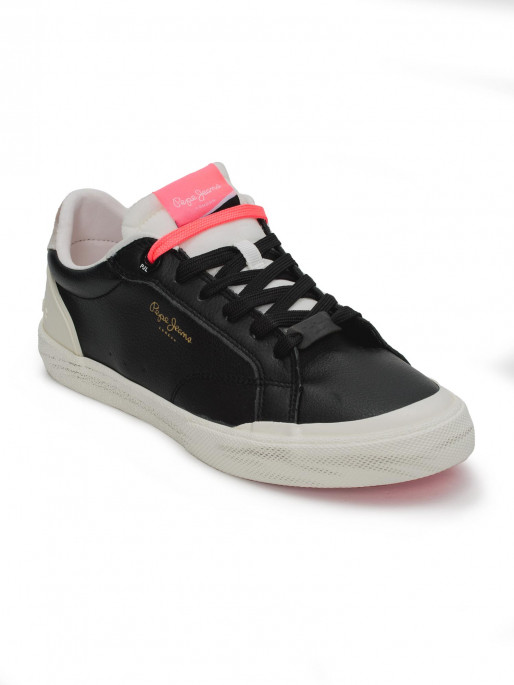 PEPE JEANS Incaltaminte Kenton Vintage Woman