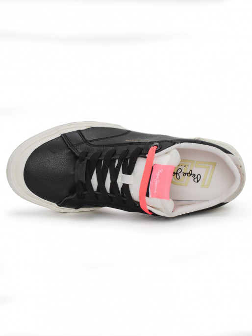 PEPE JEANS Incaltaminte Kenton Vintage Woman