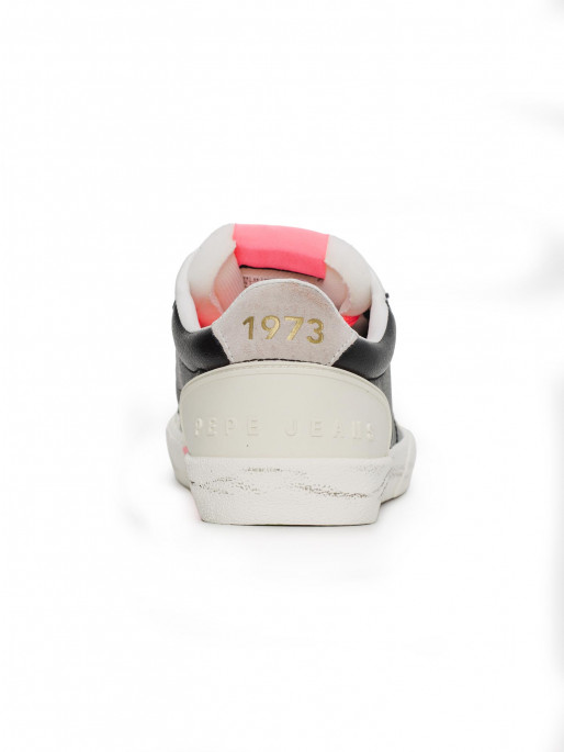 PEPE JEANS Incaltaminte Kenton Vintage Woman