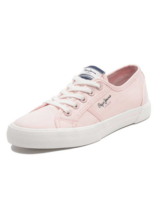 PEPE JEANS BRADY BASIC W Shoes
