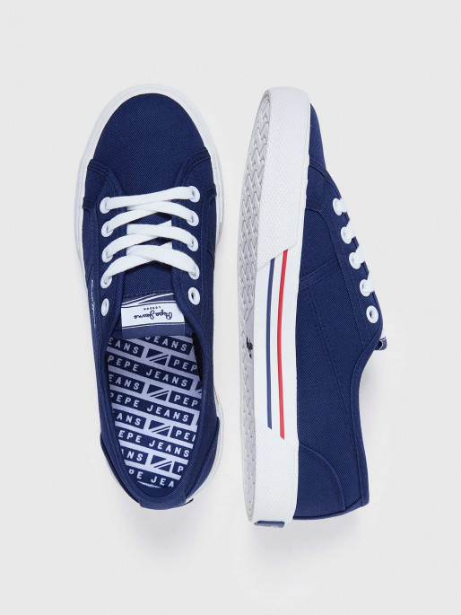 PEPE JEANS Incaltaminte Brady W Basic