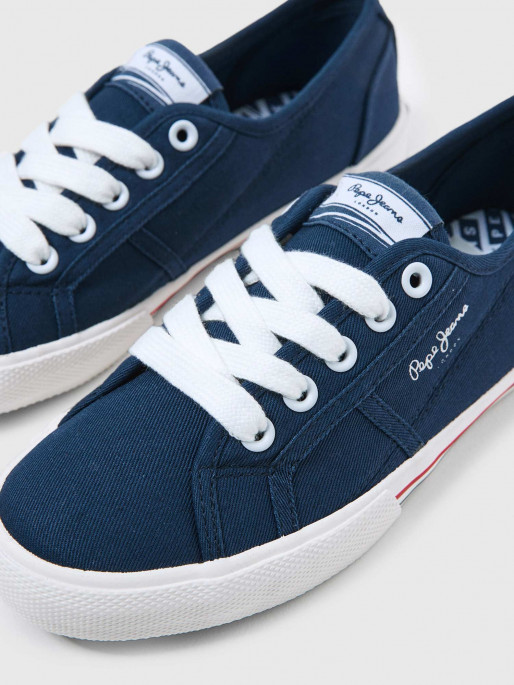 PEPE JEANS Incaltaminte Brady W Basic