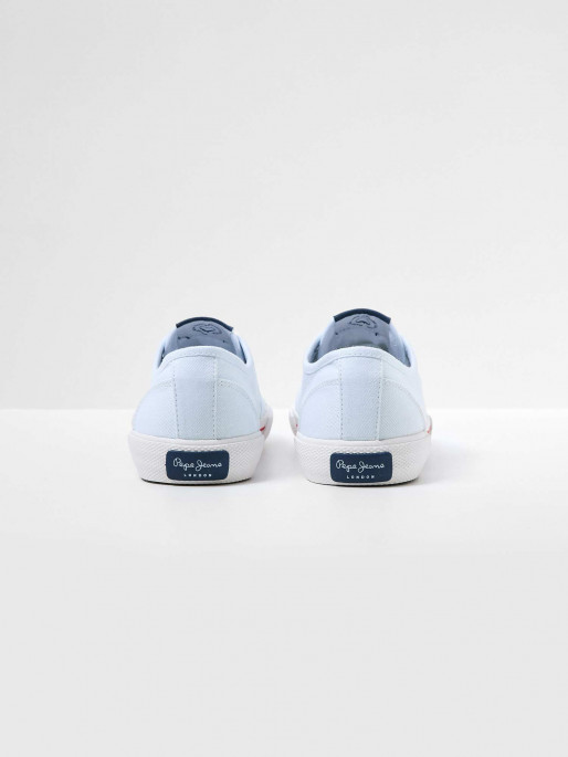 PEPE JEANS Incaltaminte Brady W Basic