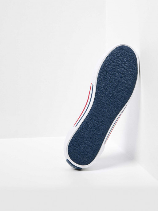 PEPE JEANS Incaltaminte Brady W Basic