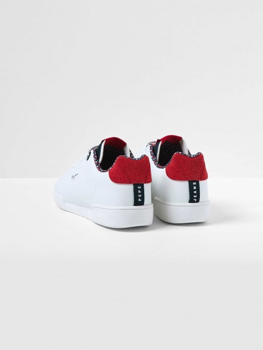 PEPE JEANS Incaltaminte Lambert W Origin