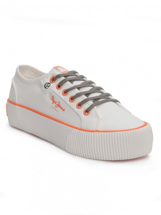 PEPE JEANS Incaltaminte Ottis W Bass