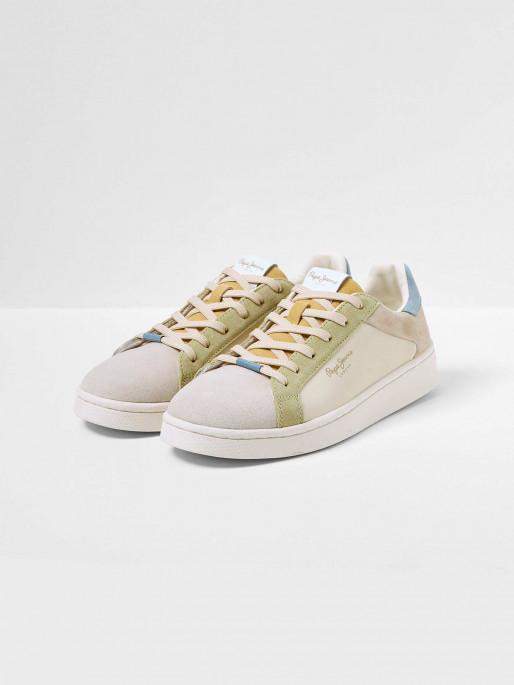 PEPE JEANS Incaltaminte Milton Basic