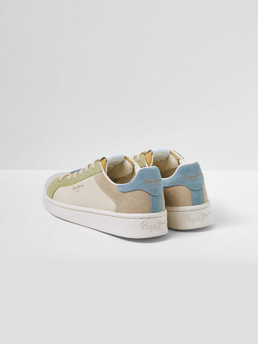 PEPE JEANS Incaltaminte Milton Basic