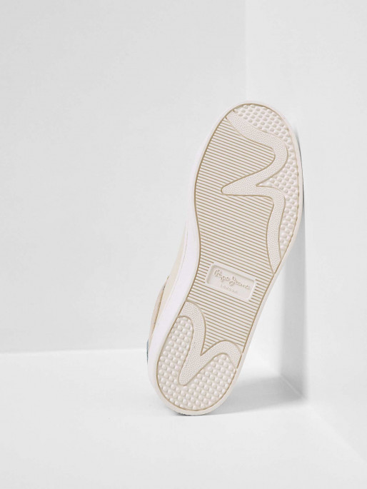 PEPE JEANS Incaltaminte Milton Basic