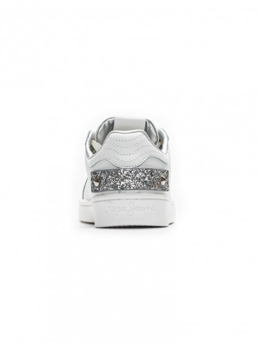 PEPE JEANS Incaltaminte Milton Glam