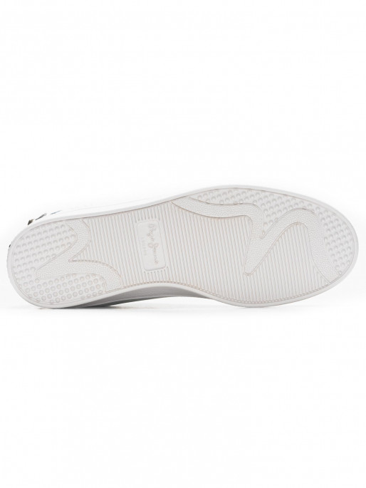 PEPE JEANS Incaltaminte Milton Glam