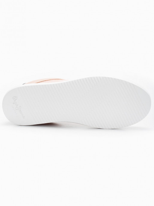 PEPE JEANS Incaltaminte Adams Croco