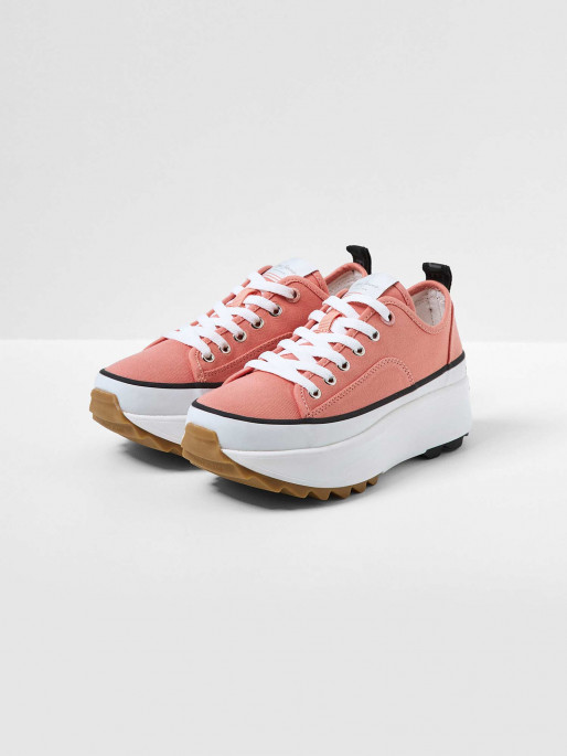 PEPE JEANS Incaltaminte Woking Cord