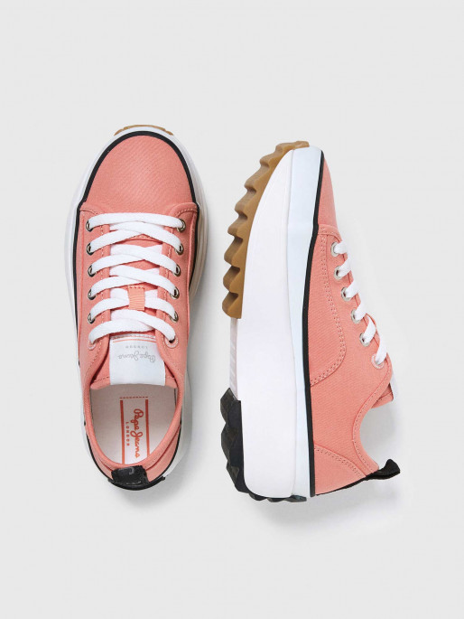 PEPE JEANS Incaltaminte Woking Cord