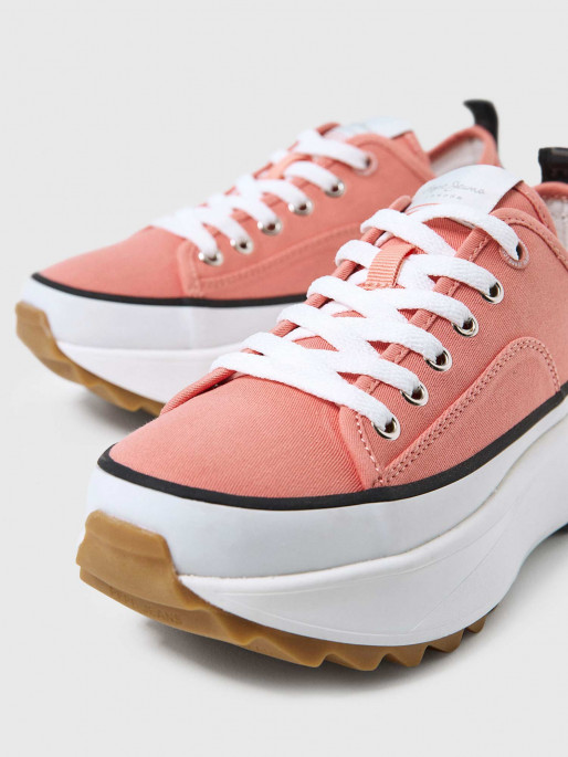 PEPE JEANS Incaltaminte Woking Cord