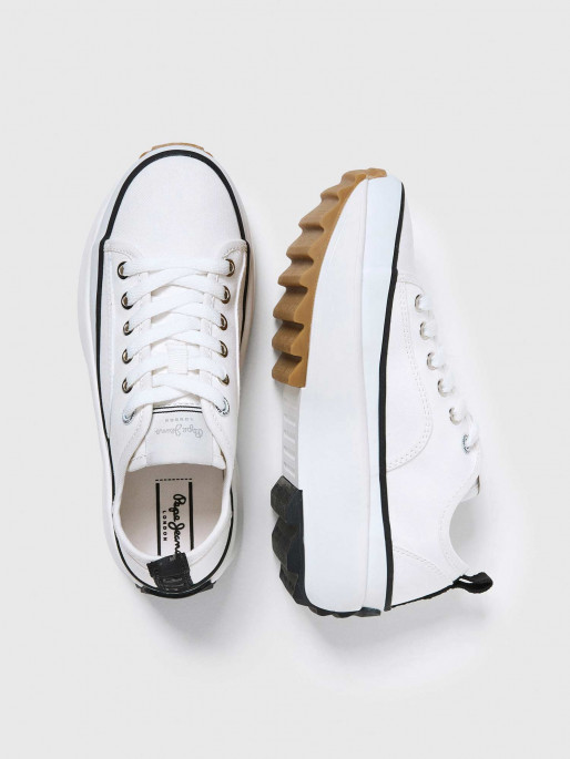 PEPE JEANS Incaltaminte Woking Cord