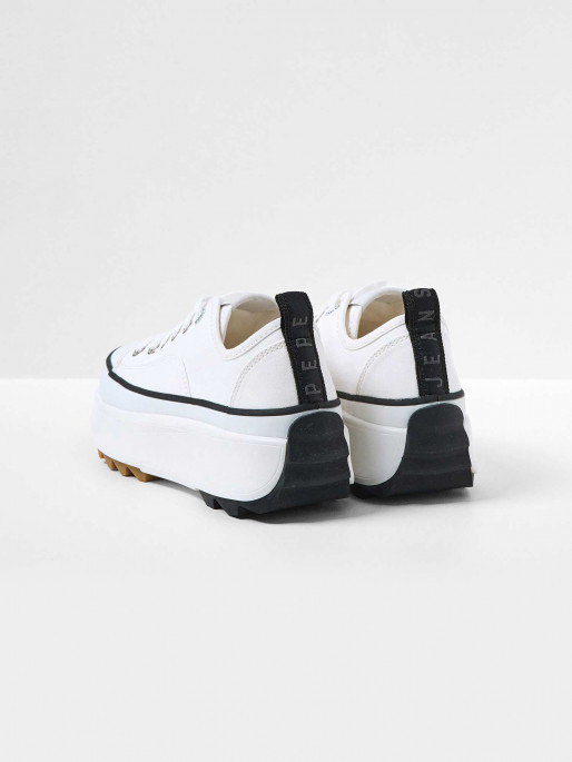 PEPE JEANS Incaltaminte Woking Cord