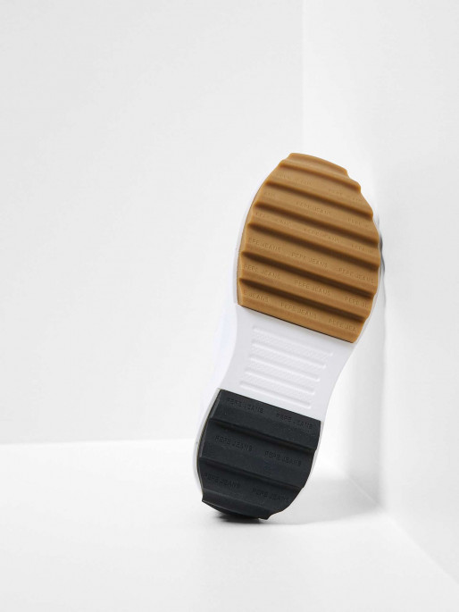 PEPE JEANS Incaltaminte Woking Cord