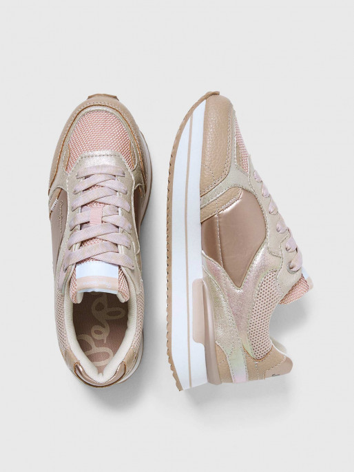 PEPE JEANS Incaltaminte Rusper Iris