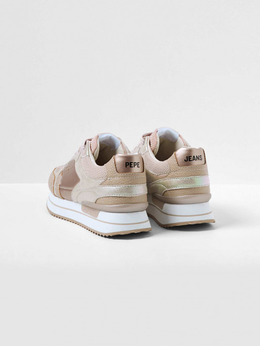PEPE JEANS Incaltaminte Rusper Iris