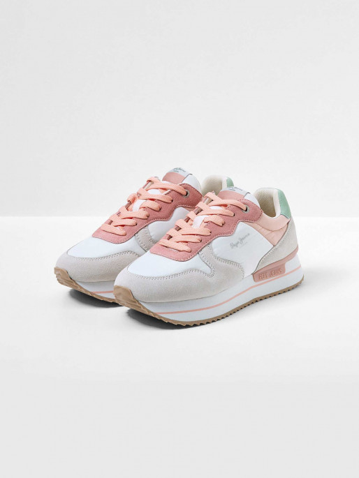 PEPE JEANS Incaltaminte Rusper Young 22