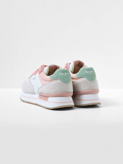 PEPE JEANS Incaltaminte Rusper Young 22