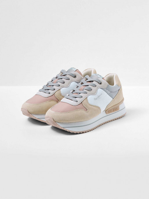 PEPE JEANS Incaltaminte Rusper Young 22