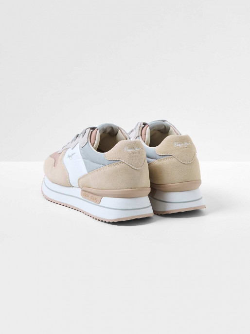 PEPE JEANS Incaltaminte Rusper Young 22