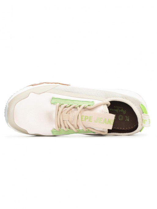 PEPE JEANS KOKO SHOCK Shoes
