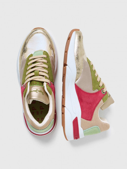 PEPE JEANS Incaltaminte Arrow Colors