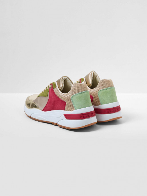 PEPE JEANS Incaltaminte Arrow Colors