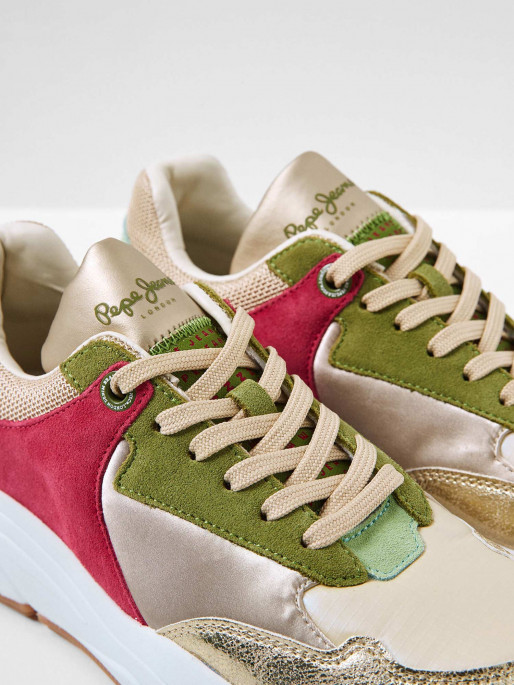 PEPE JEANS Incaltaminte Arrow Colors