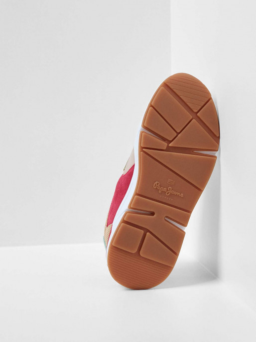 PEPE JEANS Incaltaminte Arrow Colors