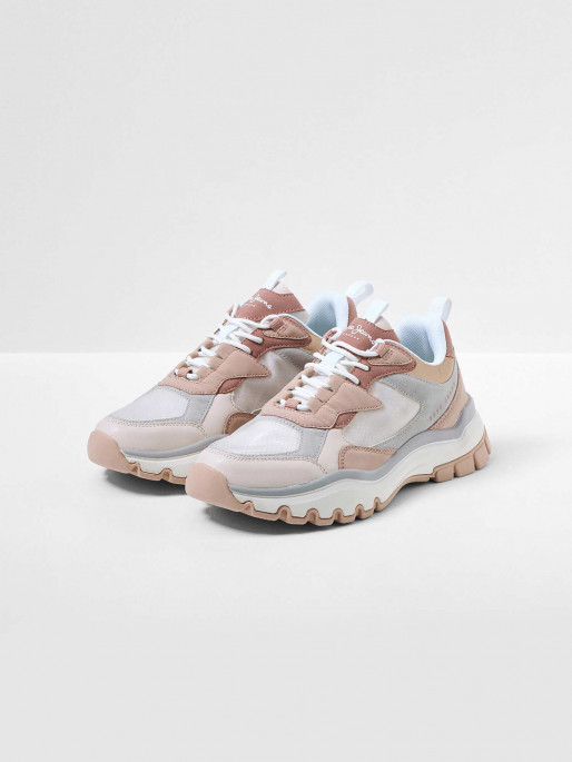 PEPE JEANS Incaltaminte Banksy Light