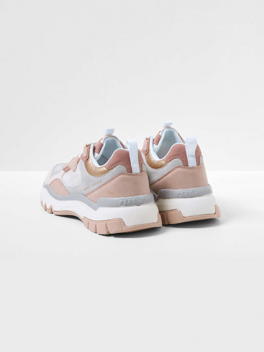 PEPE JEANS Incaltaminte Banksy Light