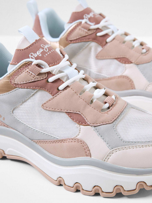 PEPE JEANS Incaltaminte Banksy Light