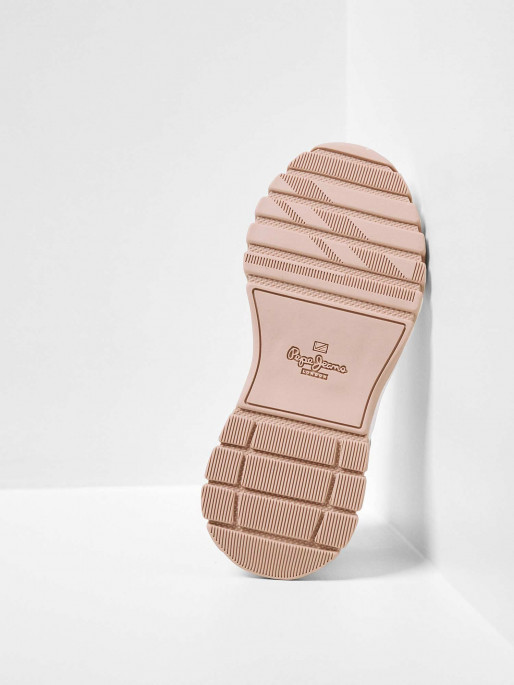 PEPE JEANS Incaltaminte Banksy Light