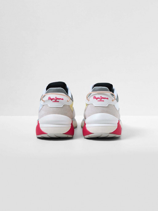 PEPE JEANS Incaltaminte N22 Spring Woman