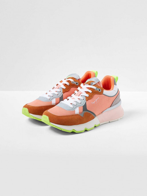 PEPE JEANS Incaltaminte Britt Pro Woman