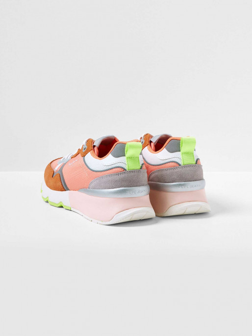 PEPE JEANS Incaltaminte Britt Pro Woman