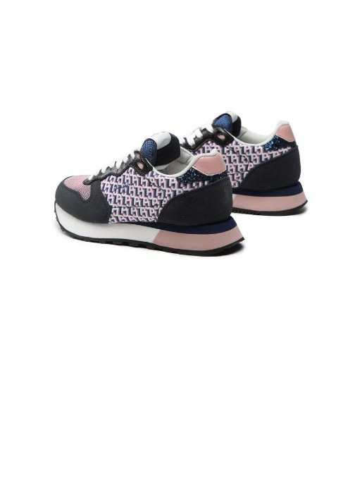 PEPE JEANS Incaltaminte Dover Brand