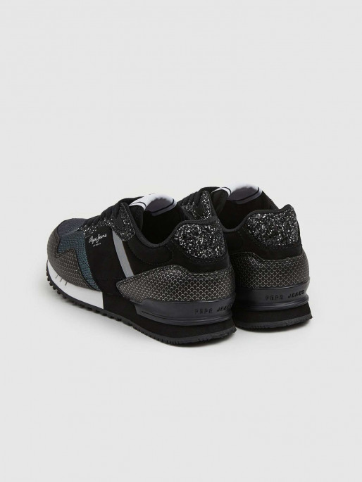 PEPE JEANS Incaltaminte London W Queen