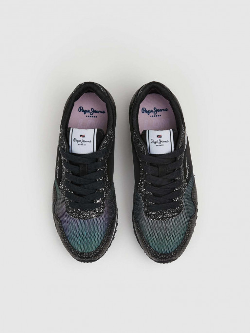 PEPE JEANS Incaltaminte London W Queen