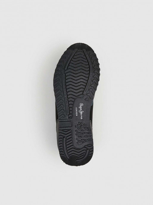 PEPE JEANS Incaltaminte London W Queen