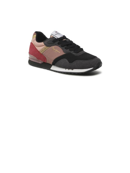 PEPE JEANS Incaltaminte London W Swatch