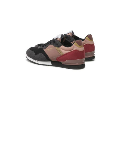 PEPE JEANS Incaltaminte London W Swatch