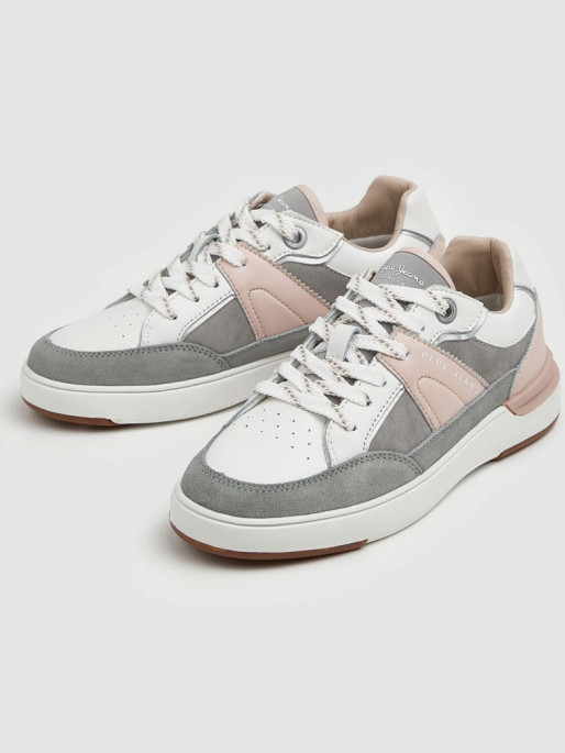 PEPE JEANS Incaltaminte Baxter Basic Woman