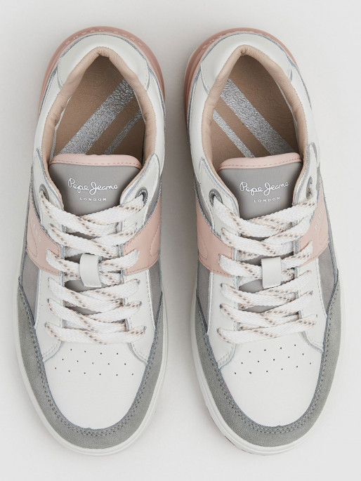 PEPE JEANS Incaltaminte Baxter Basic Woman