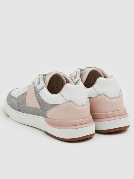 PEPE JEANS Incaltaminte Baxter Basic Woman