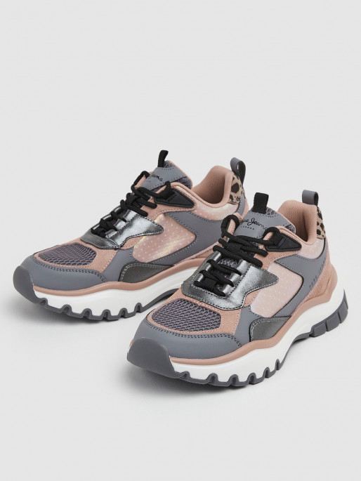 PEPE JEANS Incaltaminte Banksy Moon